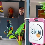 Privat bolig Isinda *