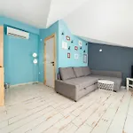 Privat bolig Isinda Kaş