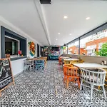 Privat bolig Isinda