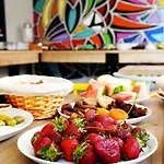 Privat bolig Isinda Kaş