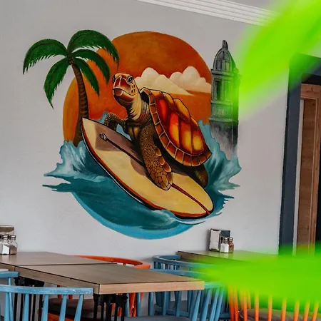 Ubytování v soukromí Isinda