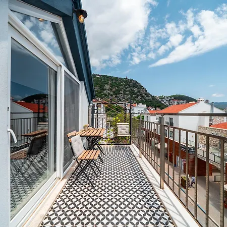 Isinda Ubytování v soukromí