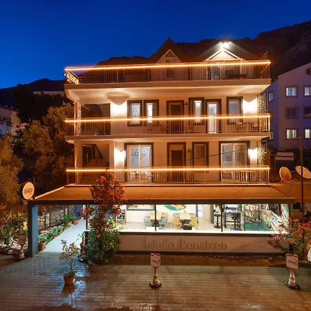 Ubytování v soukromí Isinda *