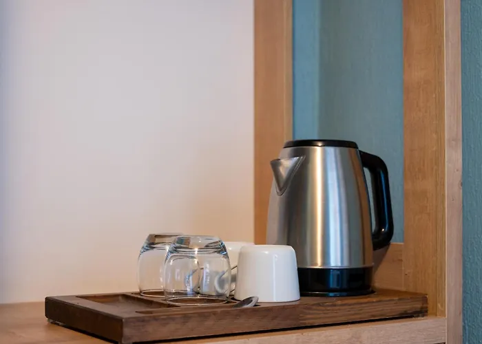 Ubytování v soukromí Isinda *