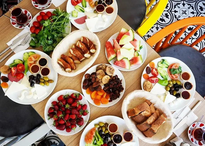 Ubytování v soukromí Isinda