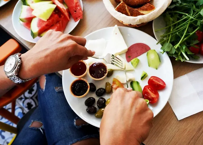 Isinda Ubytování v soukromí Kaş