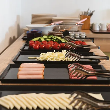 בית אירוח Isinda קס