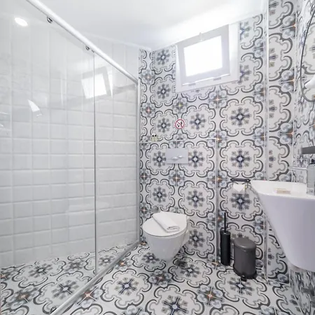 בית אירוח Isinda