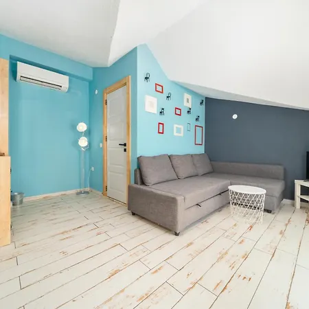 Pansiyon Isinda Kaş