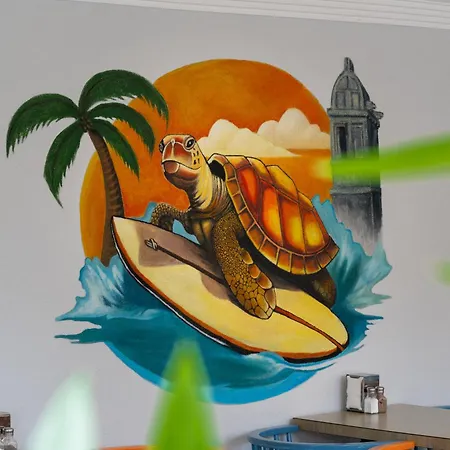 בית אירוח Isinda