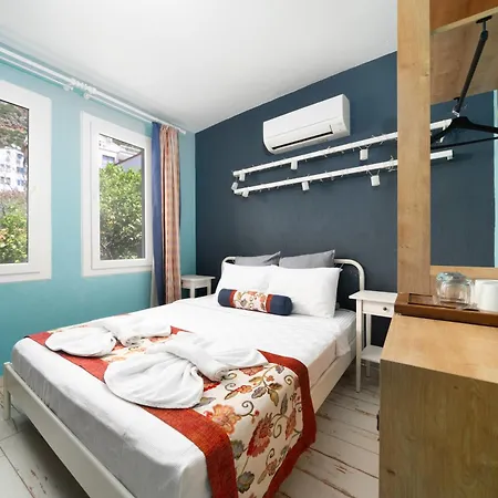 בית אירוח Isinda *