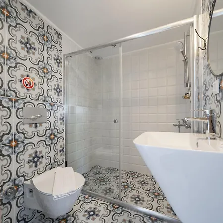 Isinda בית אירוח