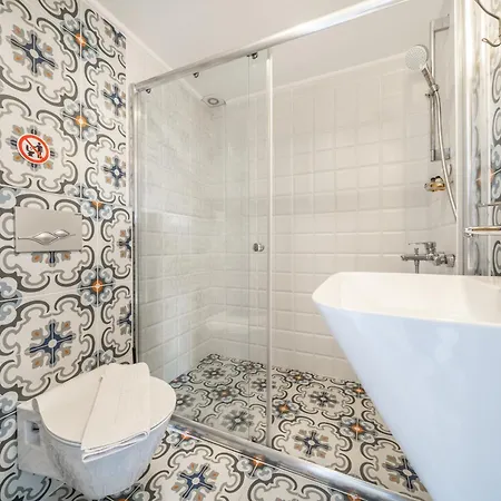 Pansiyon Isinda Kaş