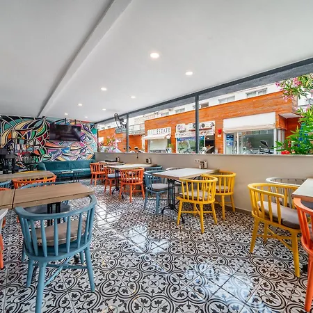 Isinda Pansiyon Kaş