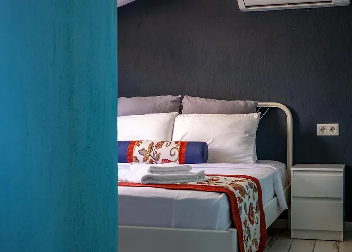 Isinda Privat bolig *