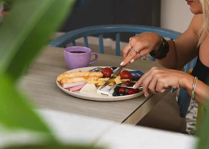 Isinda Pansiyon Kaş