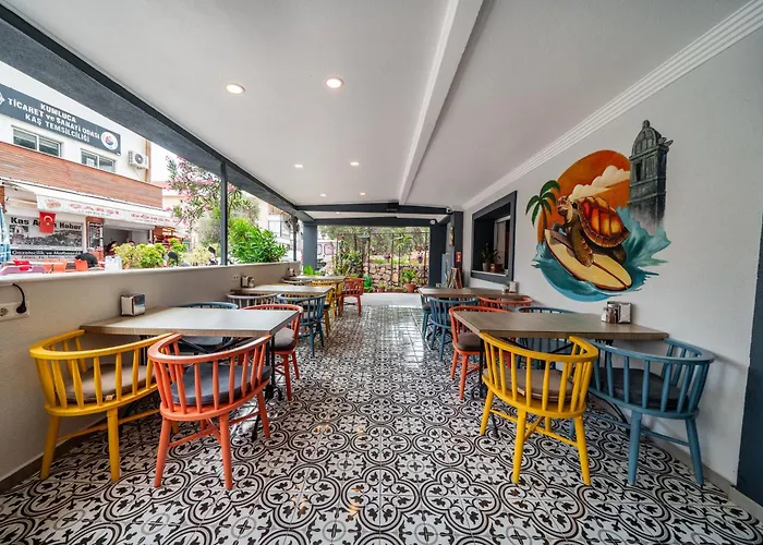 Isinda Privat bolig Kaş