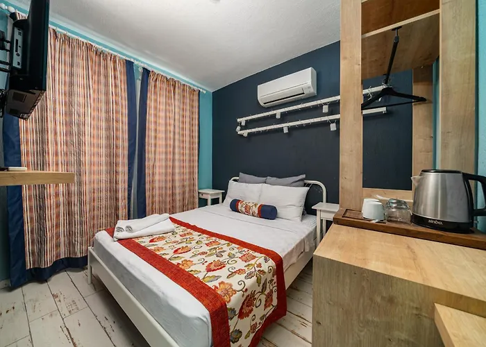 Isinda Privat bolig *