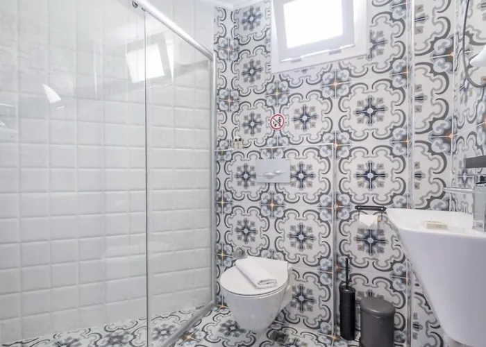 Quarto em Acomodações Particulares Isinda