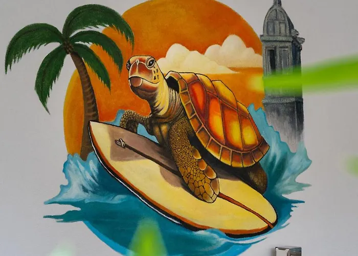 Quarto em Acomodações Particulares Isinda