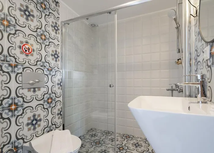 Isinda Quarto em Acomodações Particulares