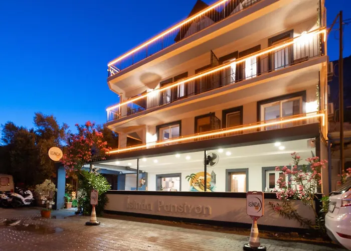 Quarto em Acomodações Particulares Isinda *