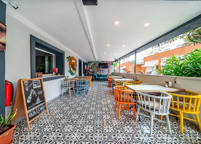 Quarto em Acomodações Particulares Isinda