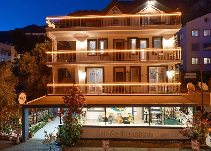 Quarto em Acomodações Particulares Isinda *