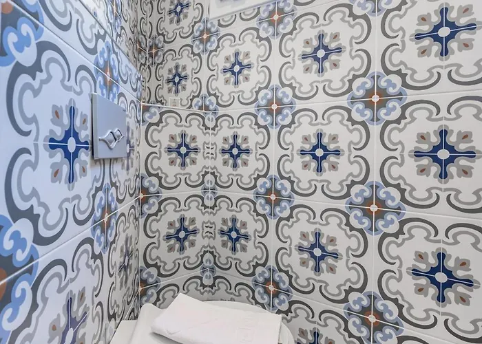 Quarto em Acomodações Particulares Isinda *