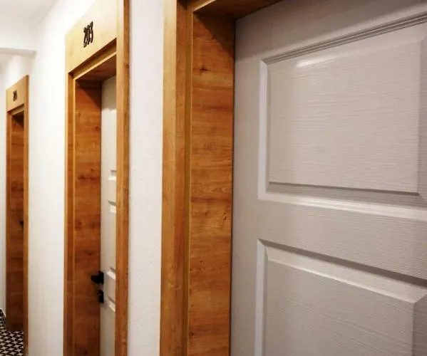 Quarto em Acomodações Particulares Isinda *